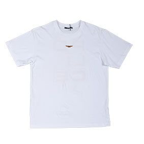 T-SHIRT - BLACK
