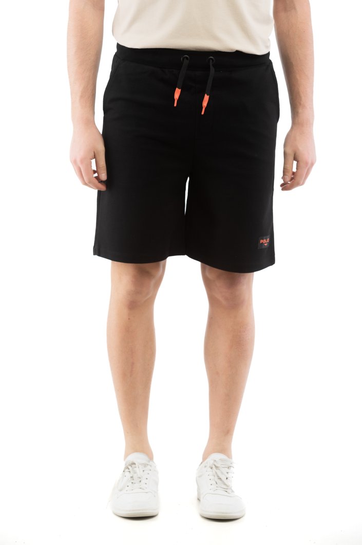 SHORTS - BLACK