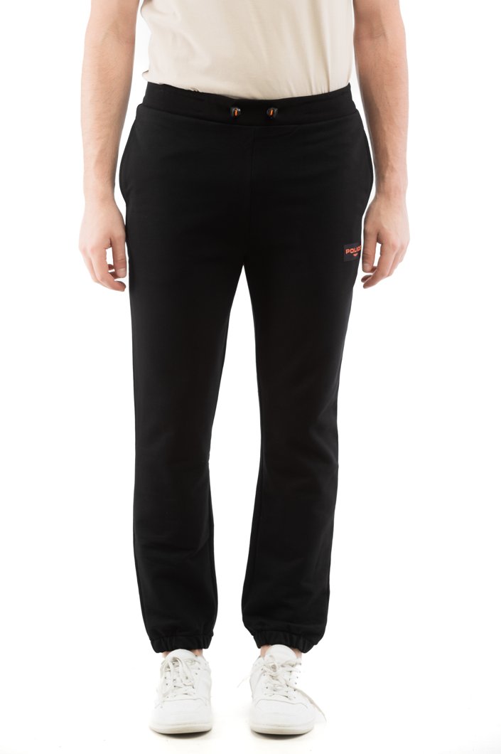 PANTS - BLACK