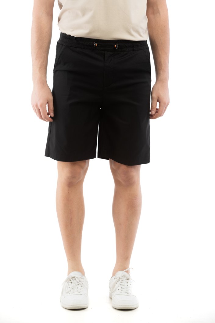 SHORTS - BLACK
