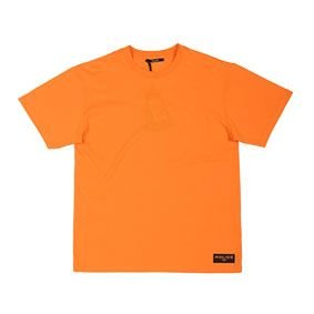 T-SHIRT - BLACK