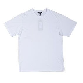 T-SHIRT - BLACK