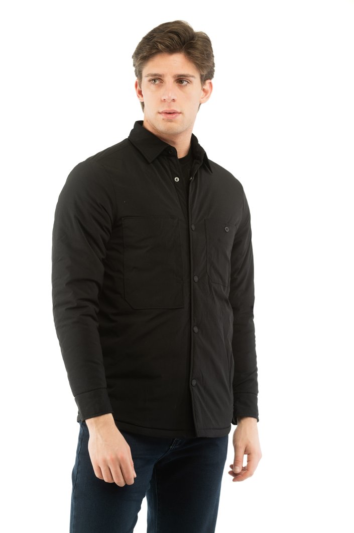 SHIRT - BLACK