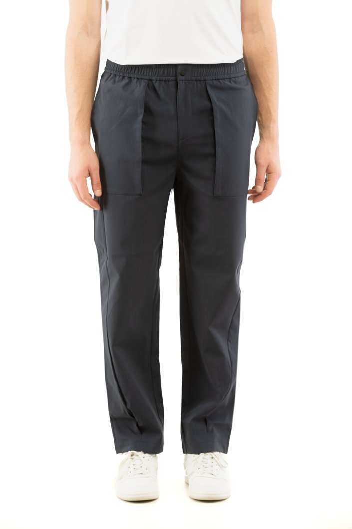 PANTS - BLACK