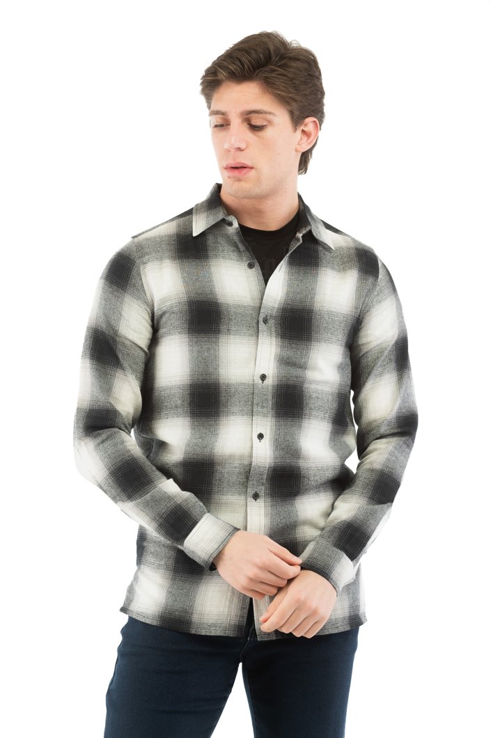 SHIRT - BLACK BEAUTY (NERO)