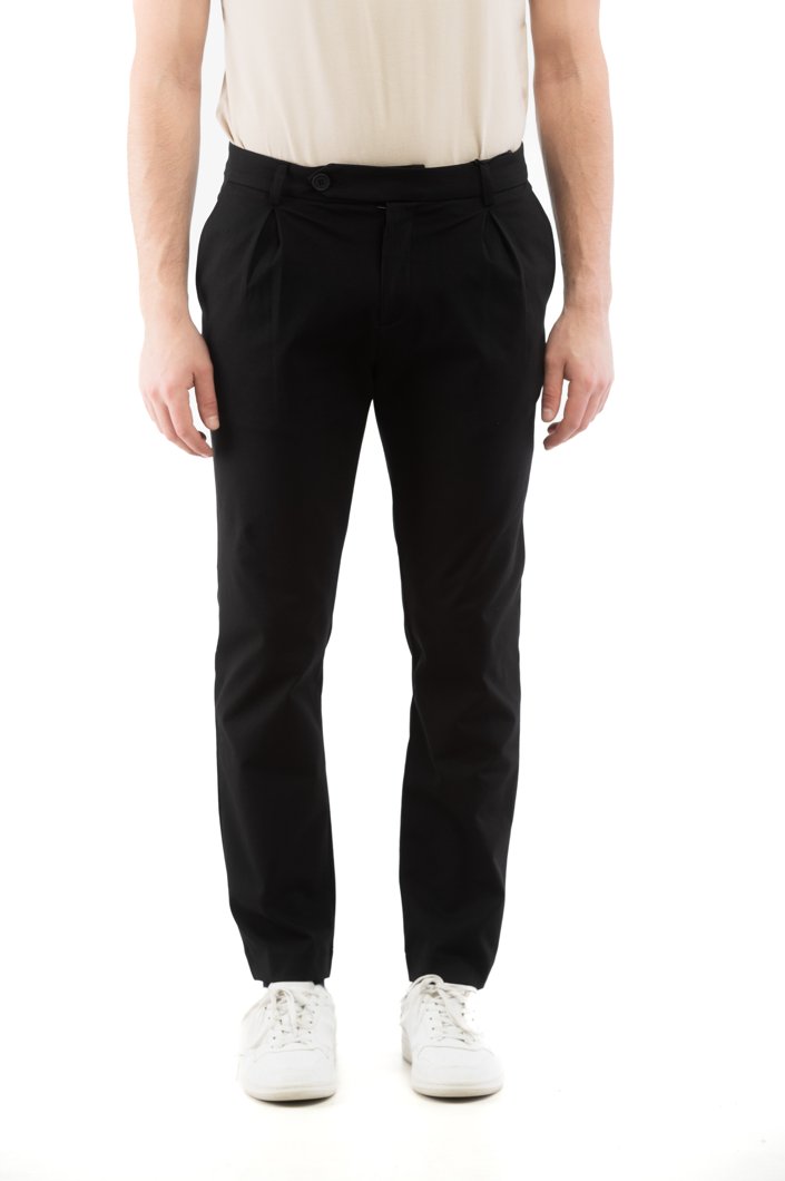 PANTS - BLACK BEAUTY (NERO)