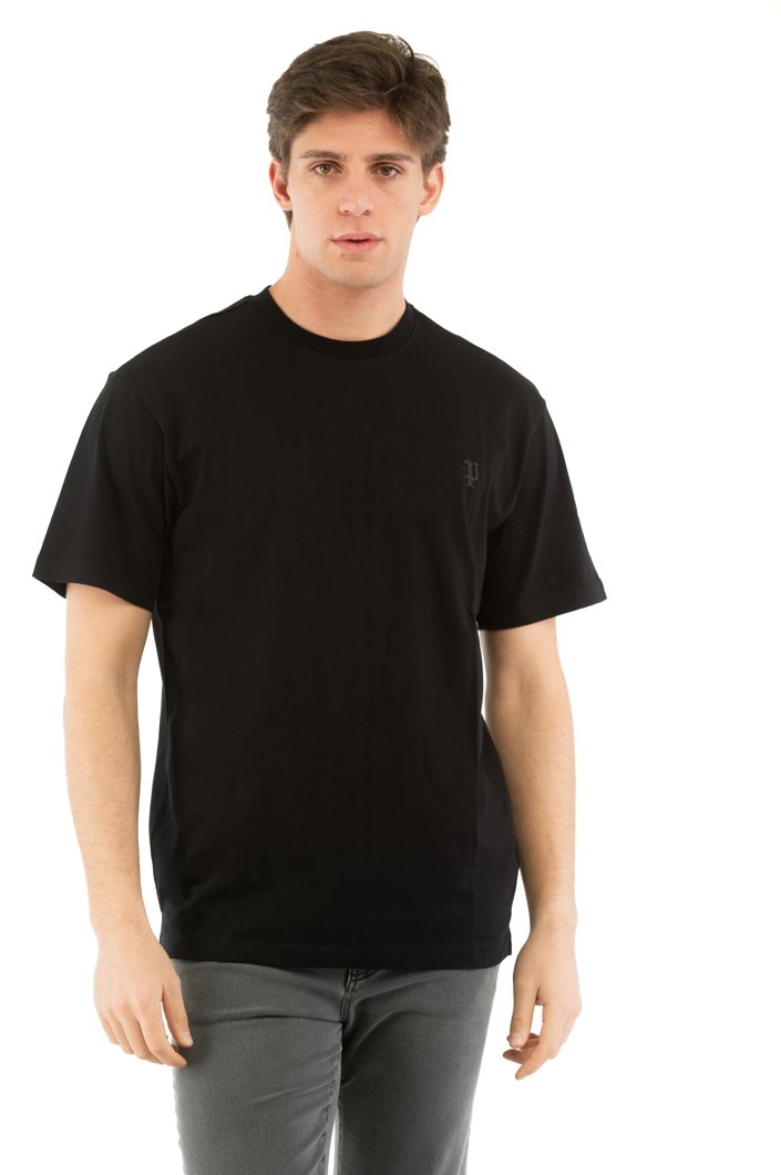 T-SHIRT - BLACK BEAUTY (NERO)
