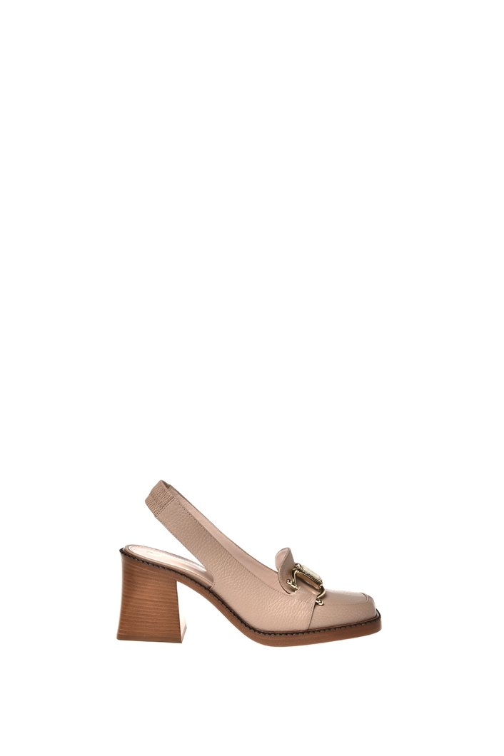 HIGH HEELS - JUTA