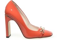 HIGH HEELS - ORANGE