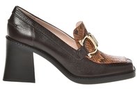 LOAFERS - BLACK