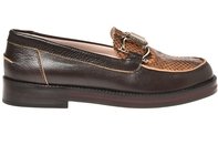 LOAFERS - BLACK