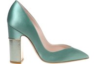 HIGH HEELS - ORCHID
