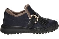 SNEAKERS - BLACK