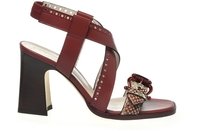 HIGH HEELS - SKY