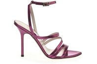 SANDALS - SILVER