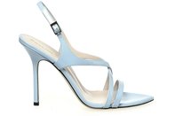 SANDALS - BLACK