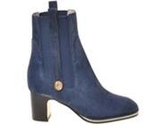 ANKLE BOOTS - STONE