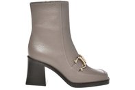 BOOTS - BROWN