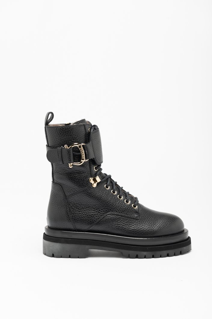 BOOTS - BLACK