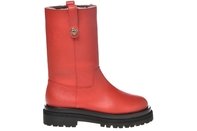 BOOTS - ANISE