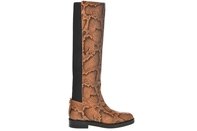 BOOTS - BLACK