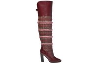 BOOTS - BLACK