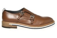 LACE-UPS - HORSE