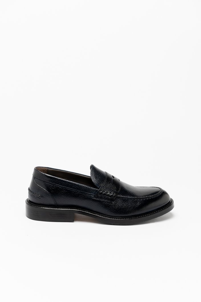 LACE-UPS - BOTT. BLU