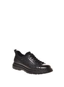 SNEAKERS - BLACK