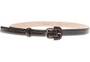 BELT - NUDE