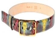 BELT - BLACK