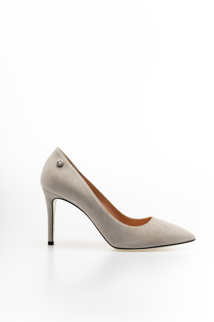 HIGH HEELS - BLACK