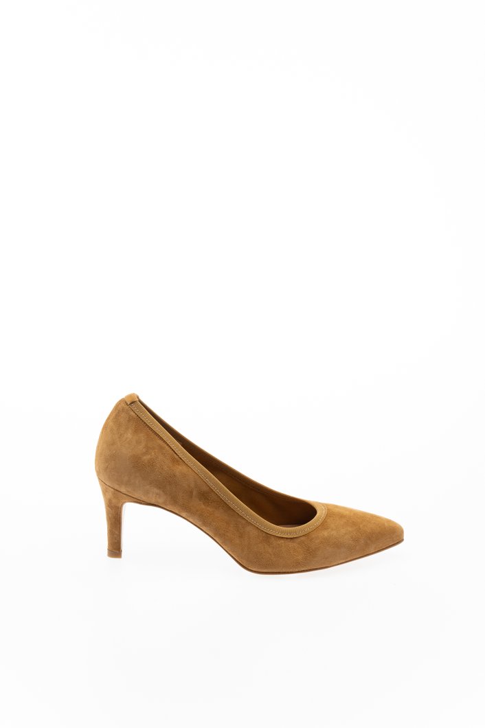 HIGH HEELS - SAND