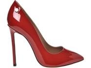 HIGH HEELS - RED