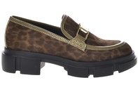 LOAFERS - BLACK