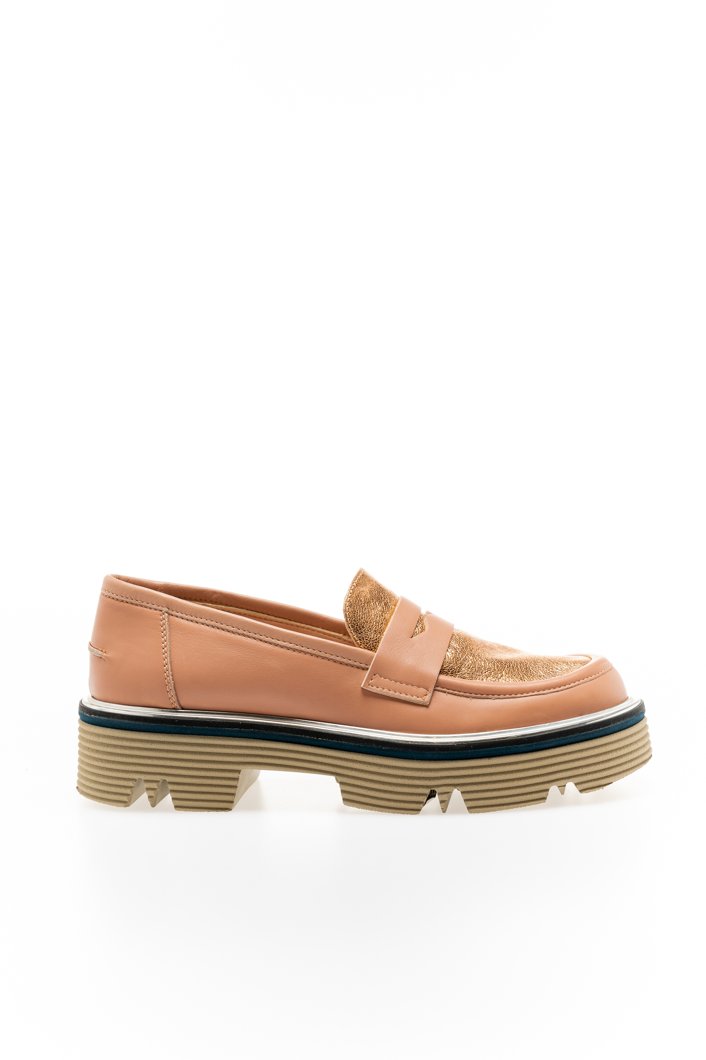 LOAFERS - PHARD/SUNSET