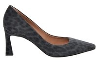 HIGH HEELS - BLACK