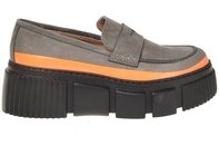 LOAFERS - BLACK