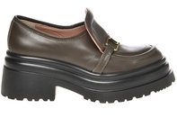 LOAFERS - PLASTER