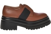 LOAFERS - BLACK