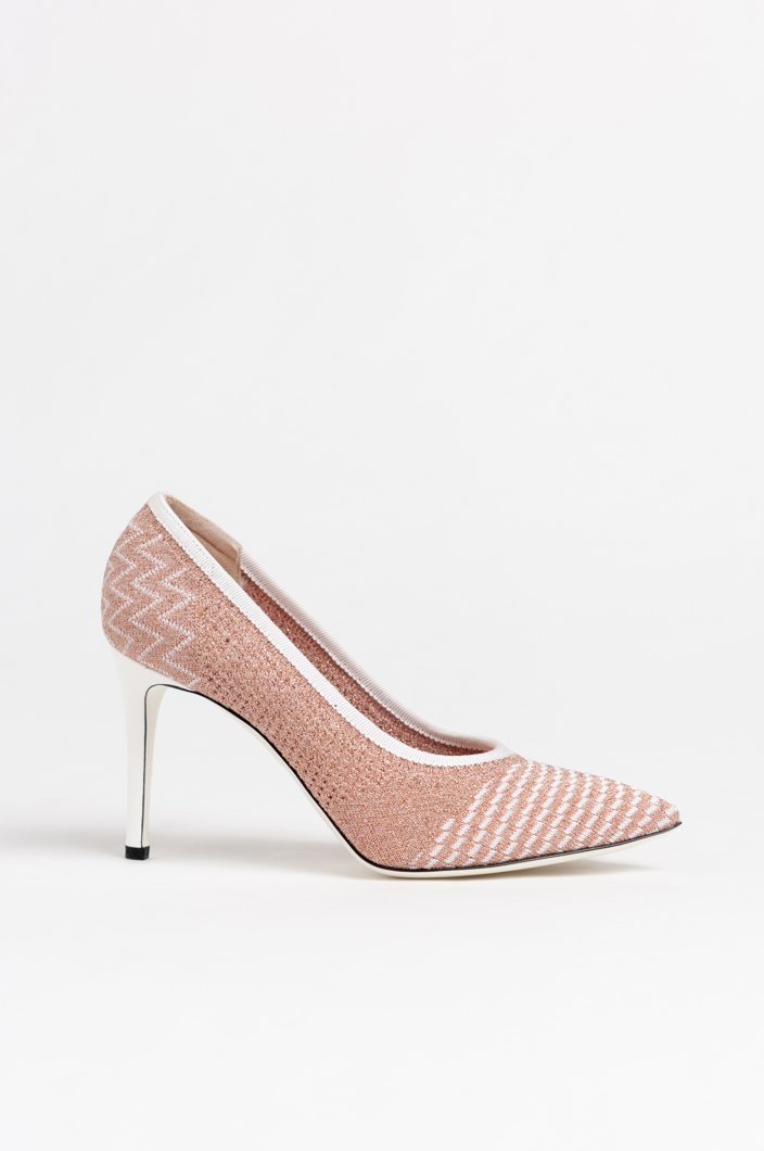 HIGH HEELS - MAGNOLIA