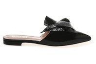 SANDALS - LINEN