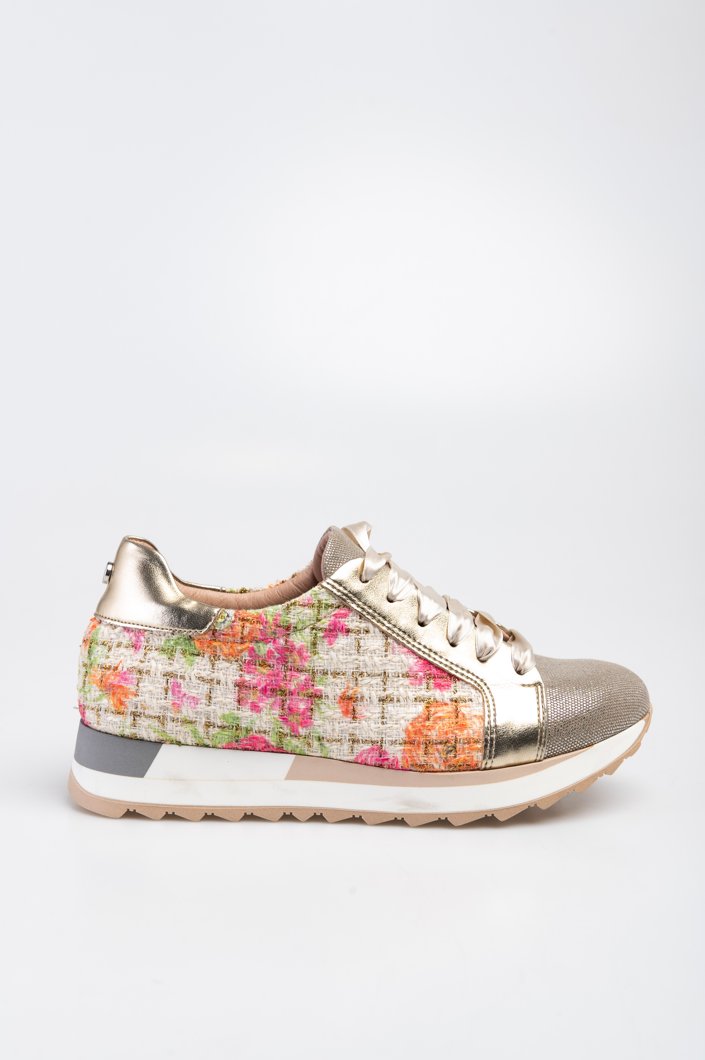 SNEAKERS - MULTICOLOR