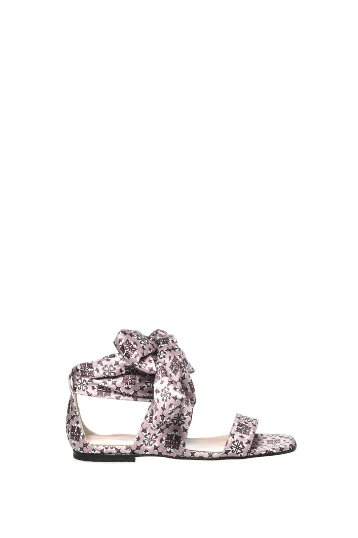SANDALS - QUARTZ