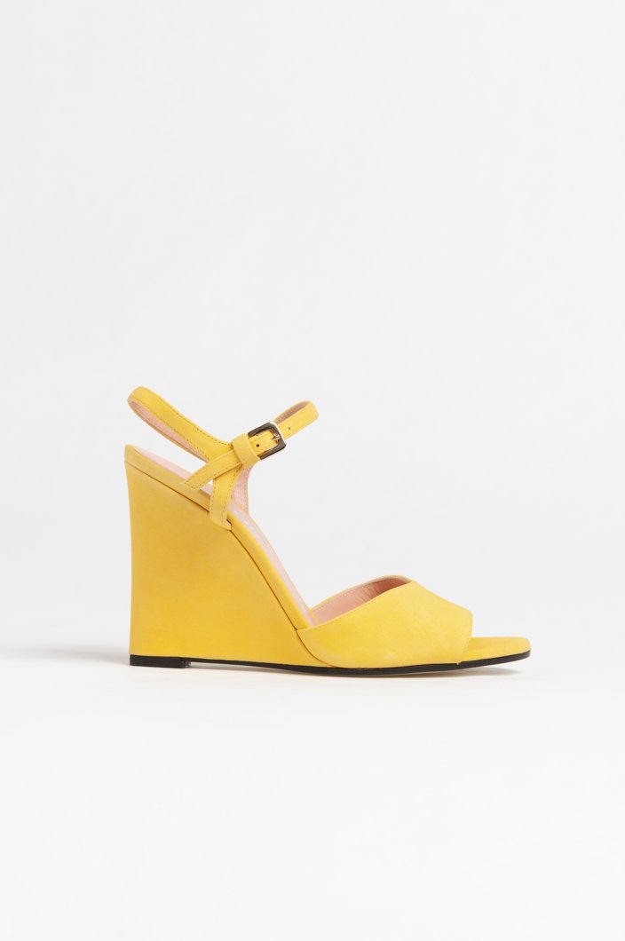 SANDALS - SUN