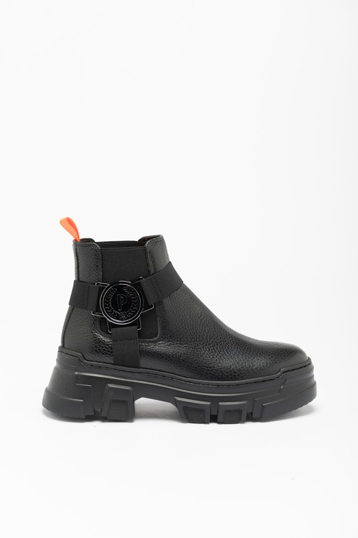 BOOTS - BLACK