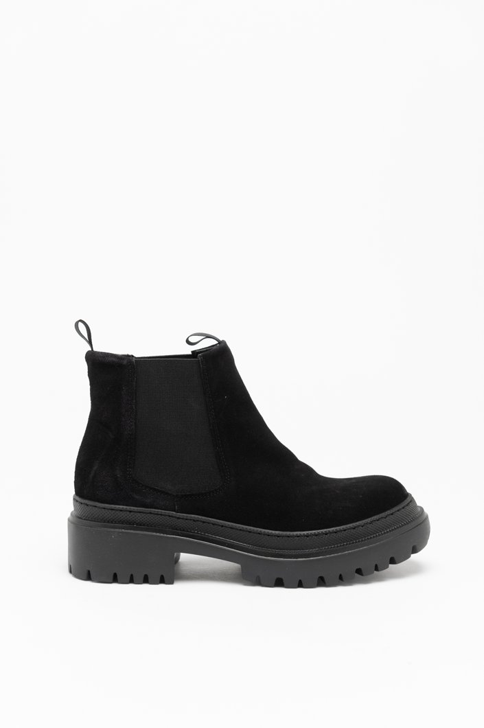 BOOTS - BLACK