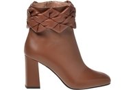 BOOTS - BLACK