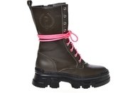 BOOTS - BLACK