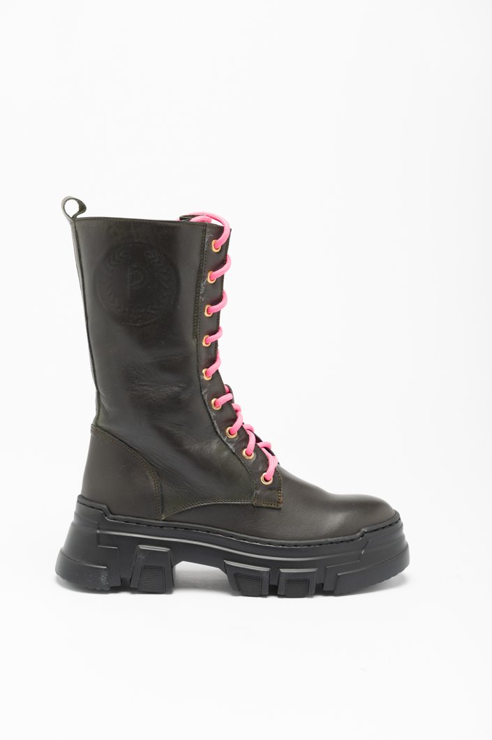 BOOTS - MILITARY